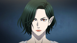 Babanbabanban Vampire